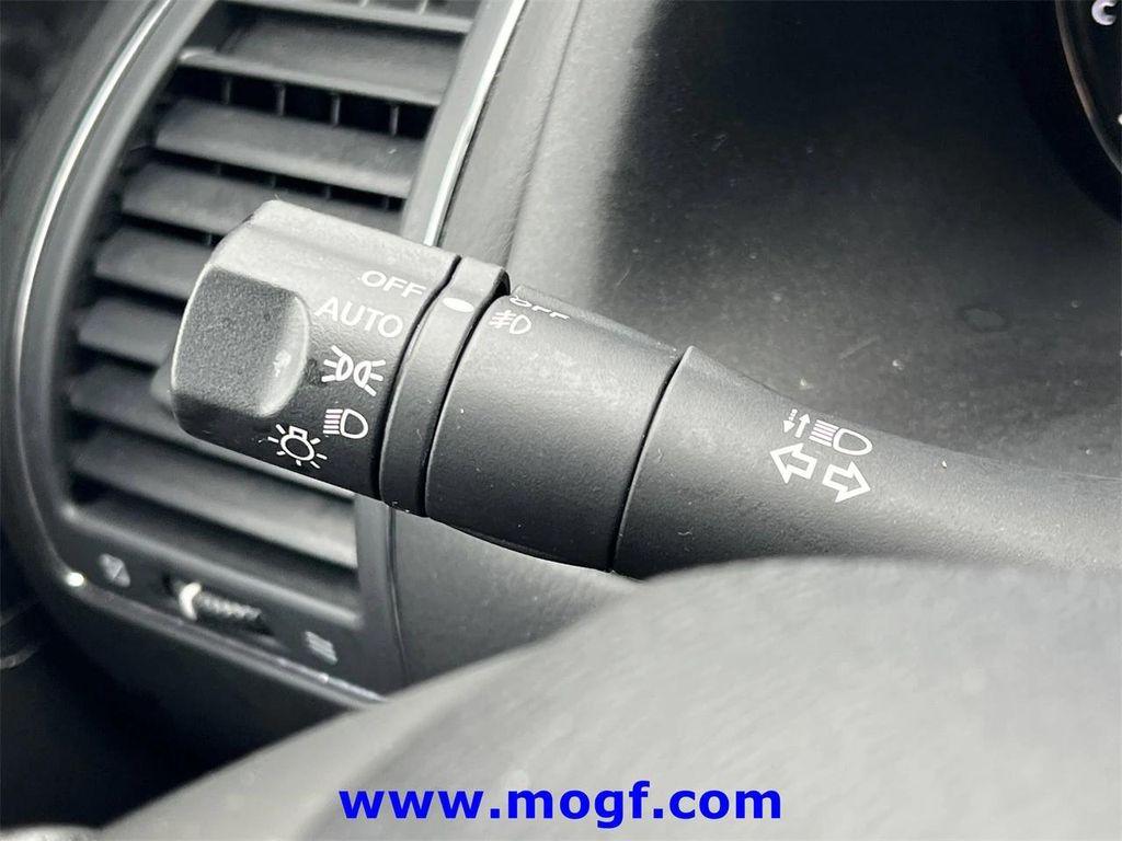 used 2019 Nissan Armada car, priced at $19,995