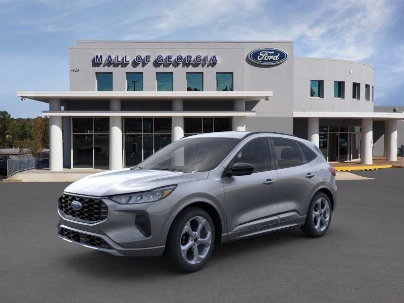 new 2024 Ford Escape car, priced at $33,982