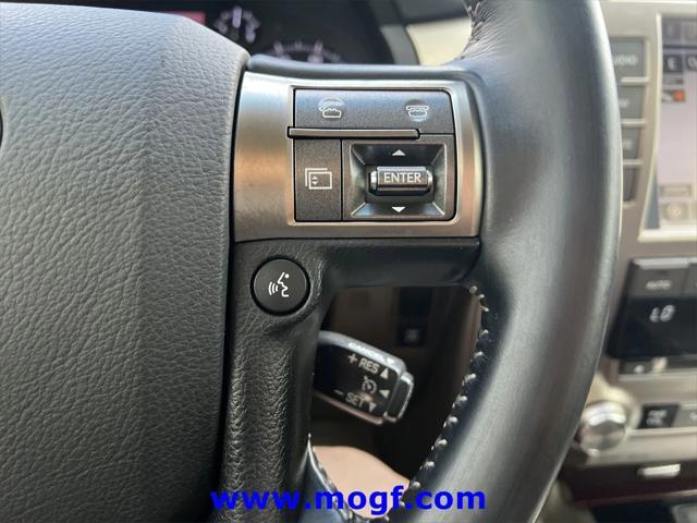 used 2019 Lexus GX 460 car, priced at $35,995
