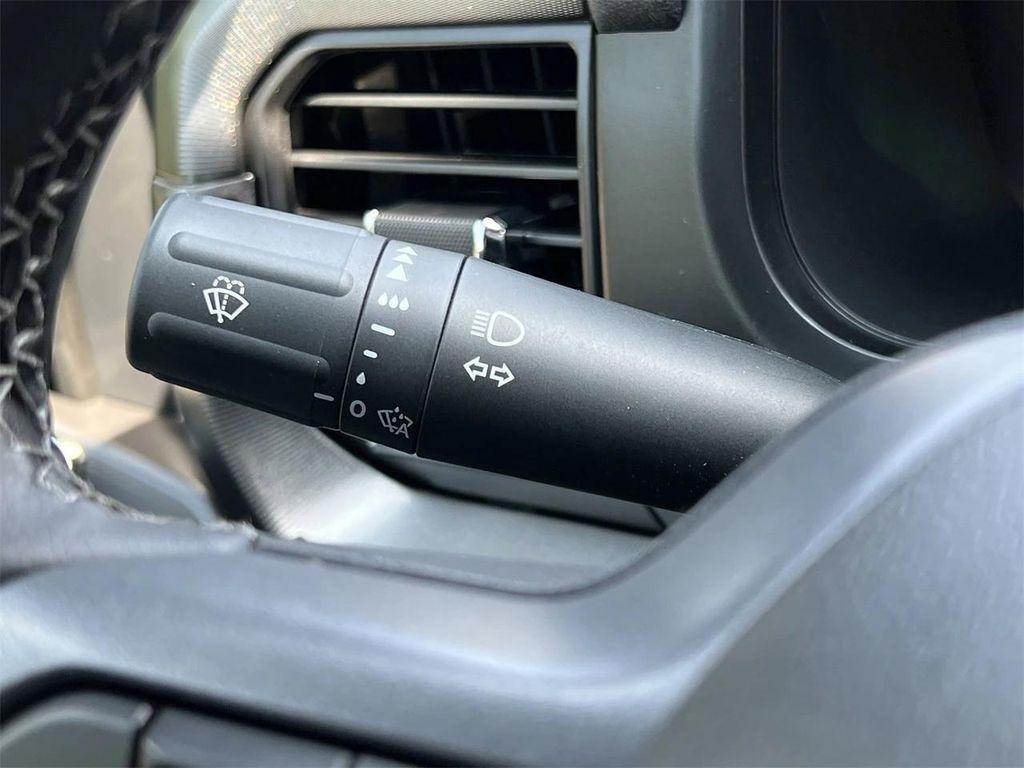 new 2025 Ford F-150 car, priced at $68,598