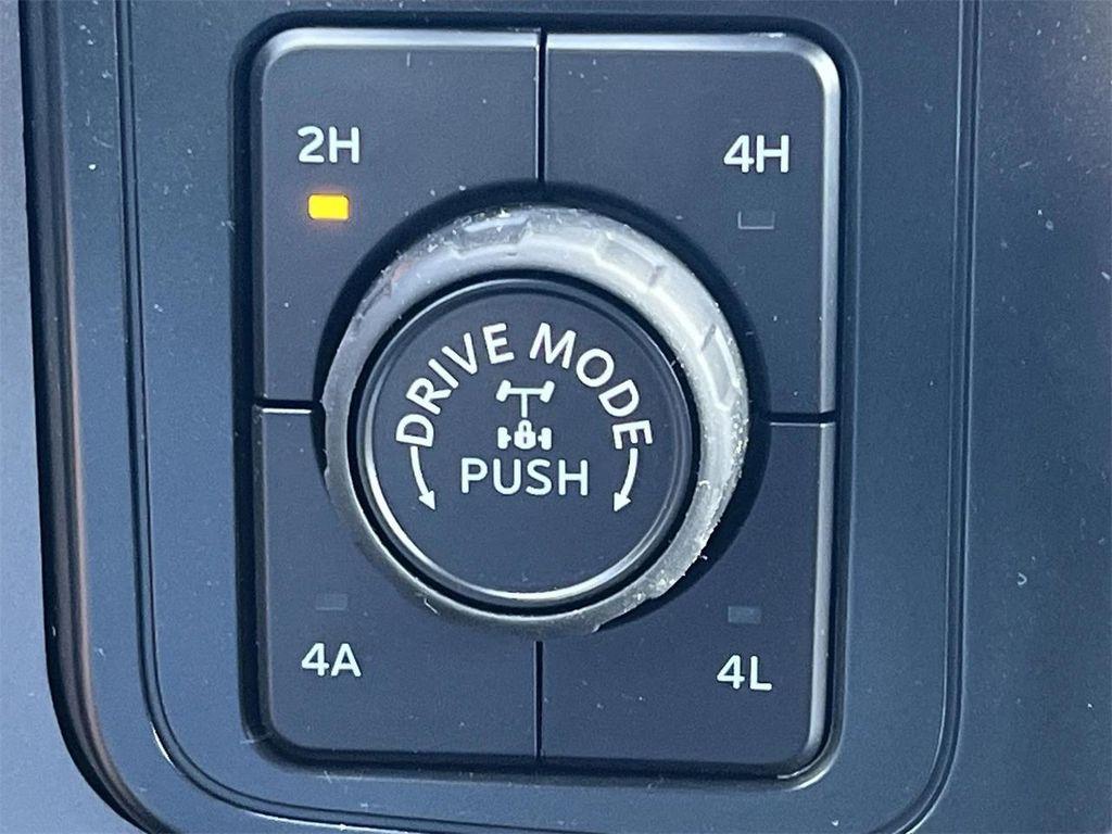 new 2025 Ford F-150 car, priced at $68,598