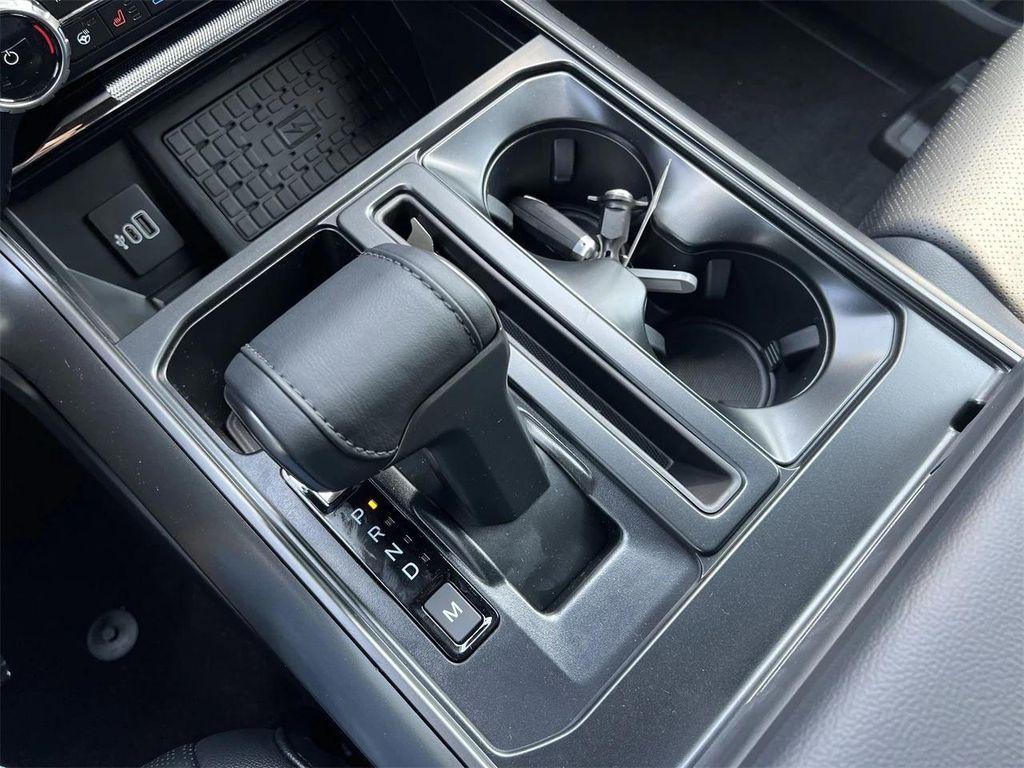 new 2025 Ford F-150 car, priced at $68,598