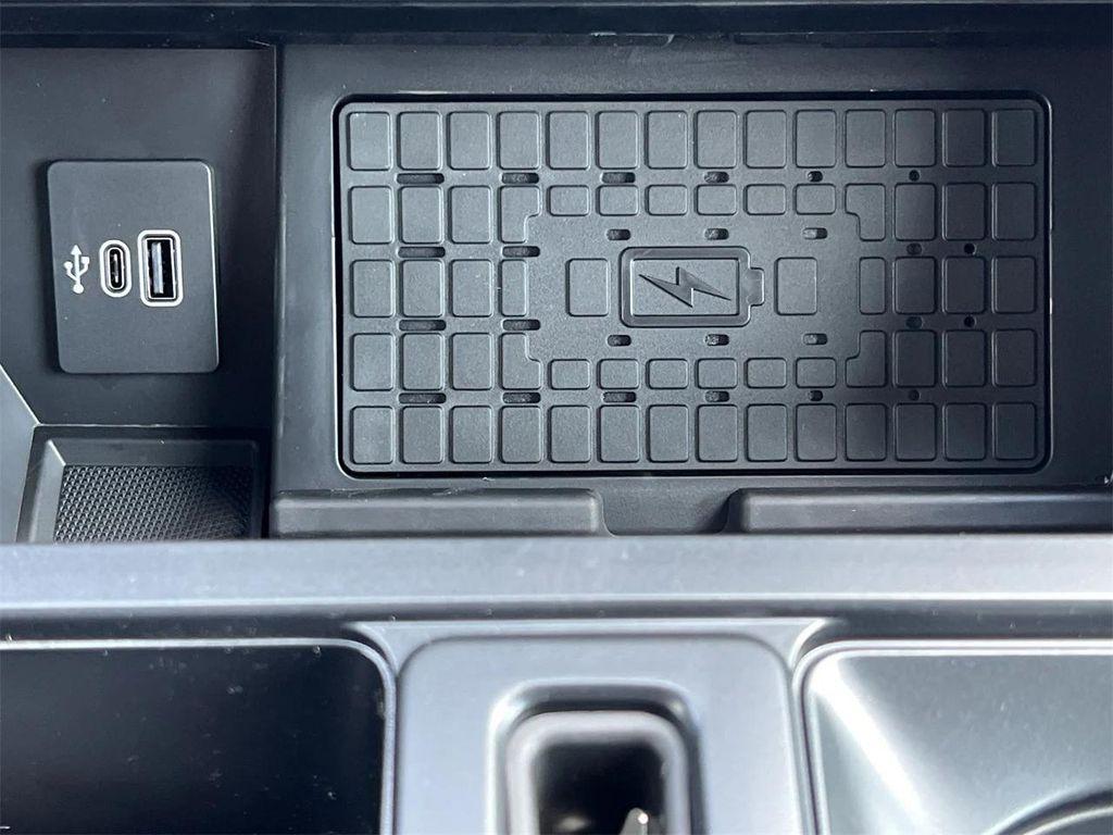 new 2025 Ford F-150 car, priced at $68,598