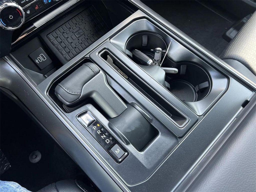 new 2025 Ford F-150 car, priced at $68,598