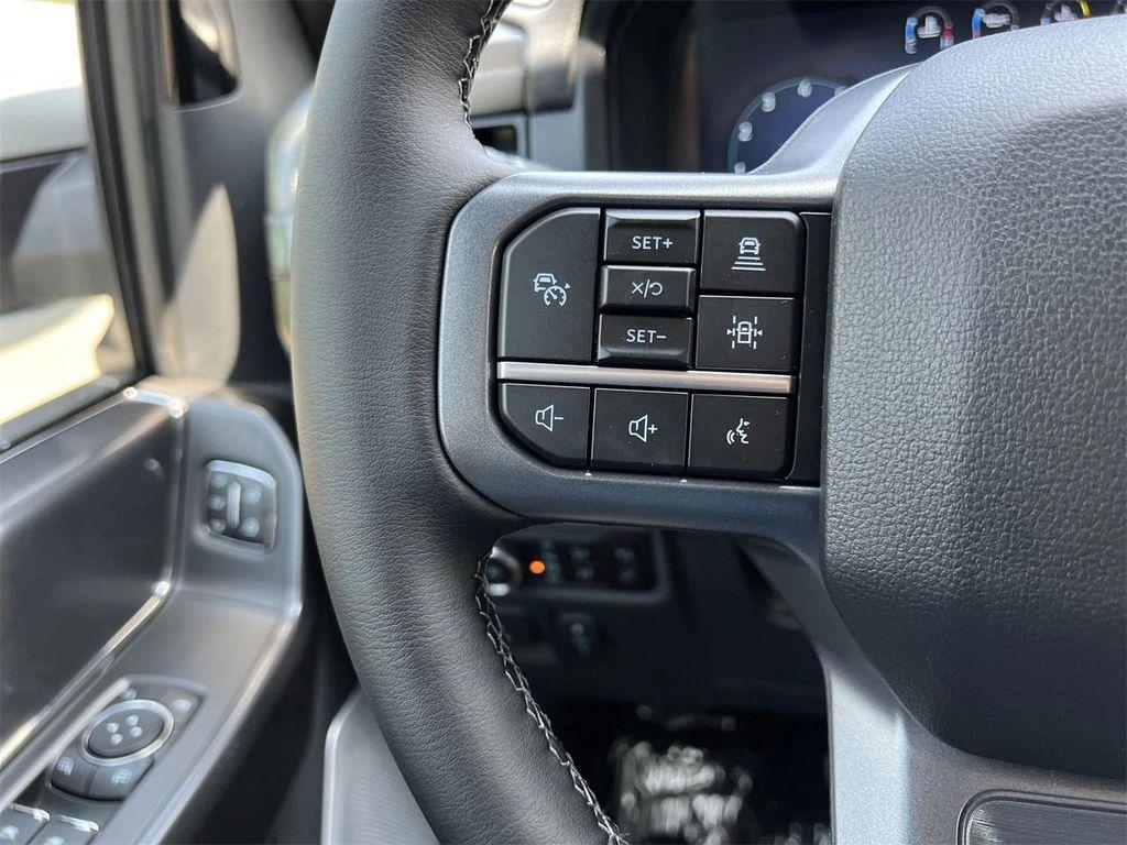 new 2025 Ford F-150 car, priced at $68,598