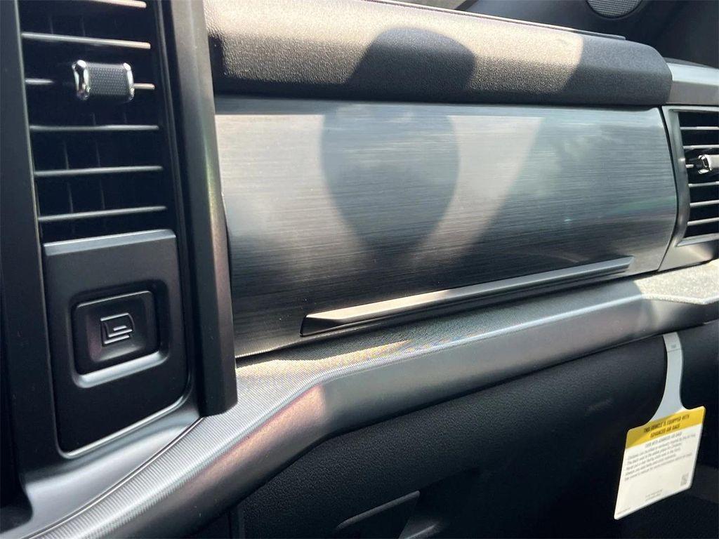 new 2025 Ford F-150 car, priced at $68,598