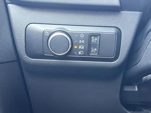 new 2025 Ford Escape car, priced at $35,593