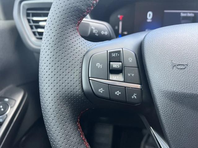 new 2025 Ford Escape car, priced at $35,593