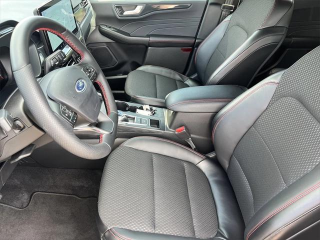 new 2025 Ford Escape car, priced at $35,593