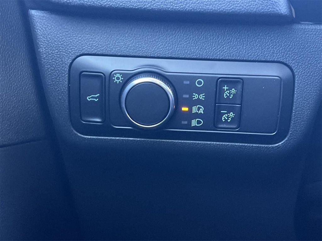 new 2026 Ford Escape car, priced at $30,968