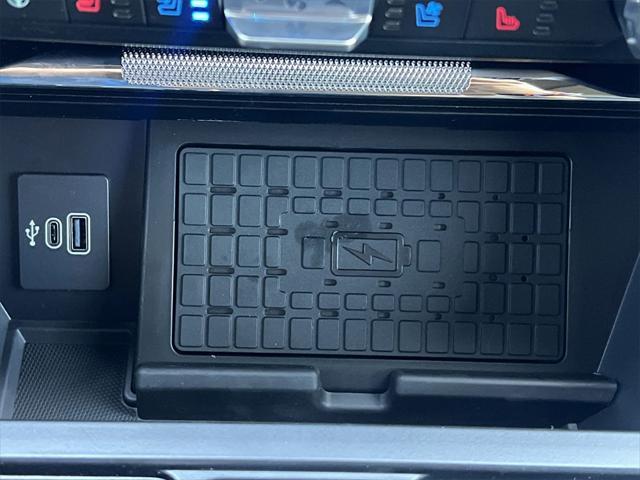 new 2025 Ford F-150 car, priced at $77,166