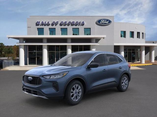 new 2024 Ford Escape car, priced at $26,423