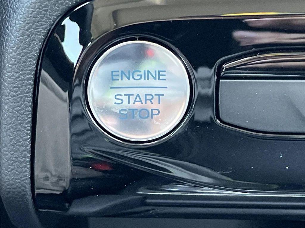 new 2025 Ford Escape car, priced at $33,320