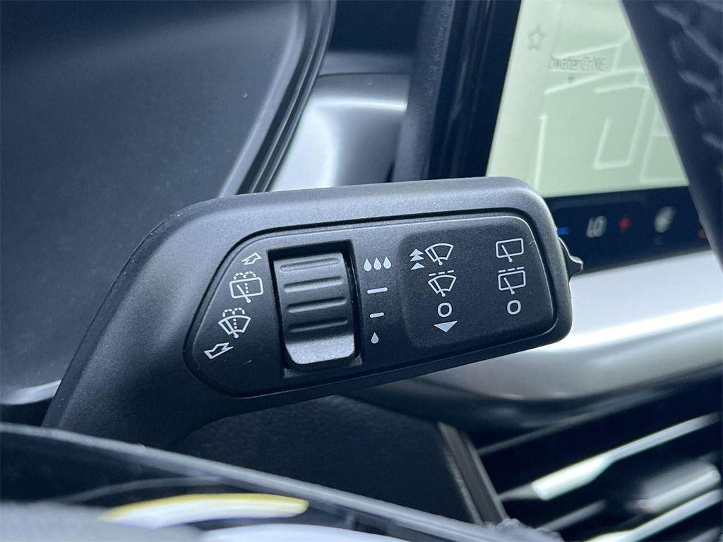 new 2025 Ford Escape car, priced at $33,320