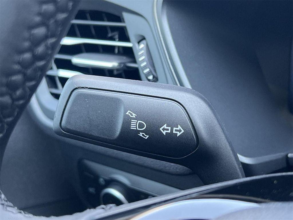 new 2025 Ford Escape car, priced at $33,320