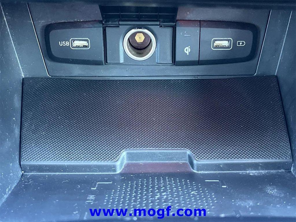 used 2024 Hyundai Tucson car, priced at $23,495