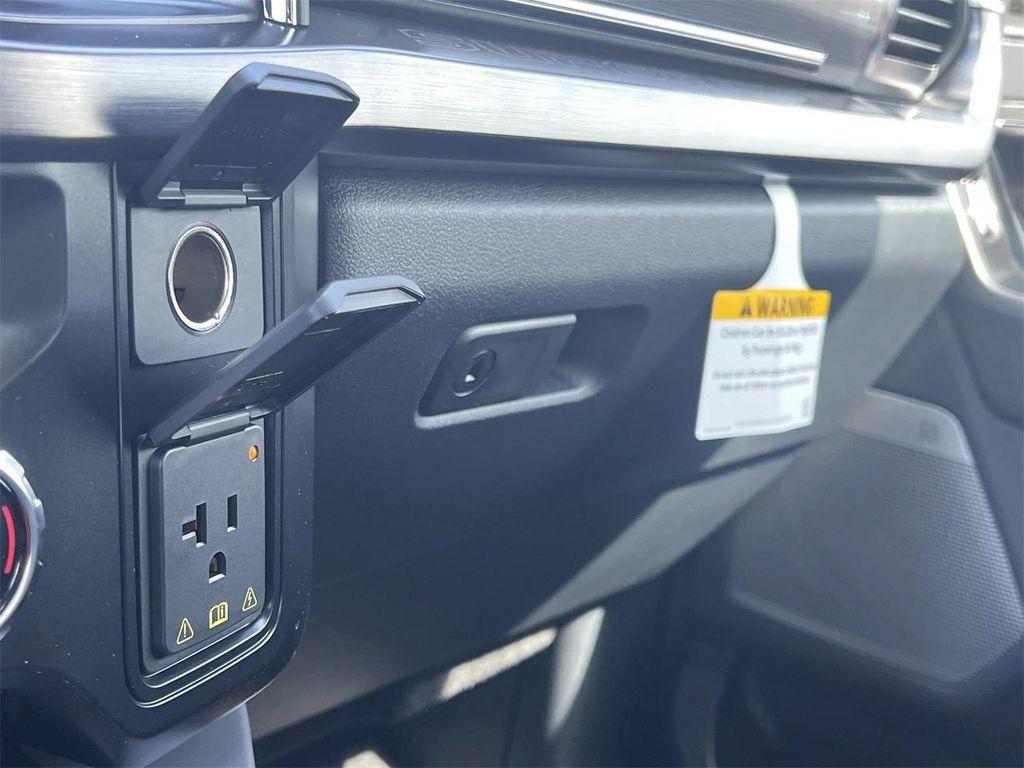 new 2026 Ford F-250 car, priced at $93,310