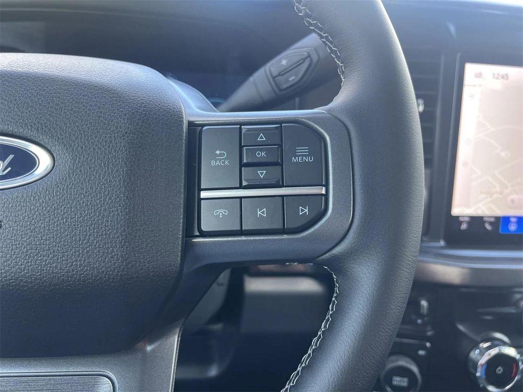 new 2026 Ford F-250 car, priced at $93,310