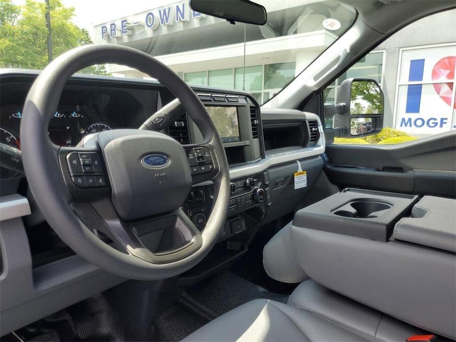 new 2024 Ford F-250 car, priced at $56,034