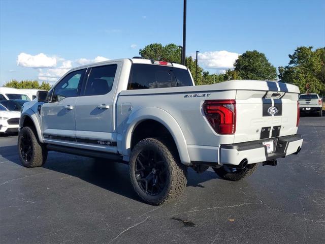 new 2024 Ford F-150 car, priced at $139,995