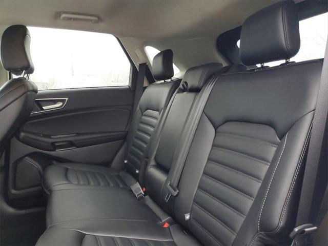 used 2024 Ford Edge car, priced at $29,495