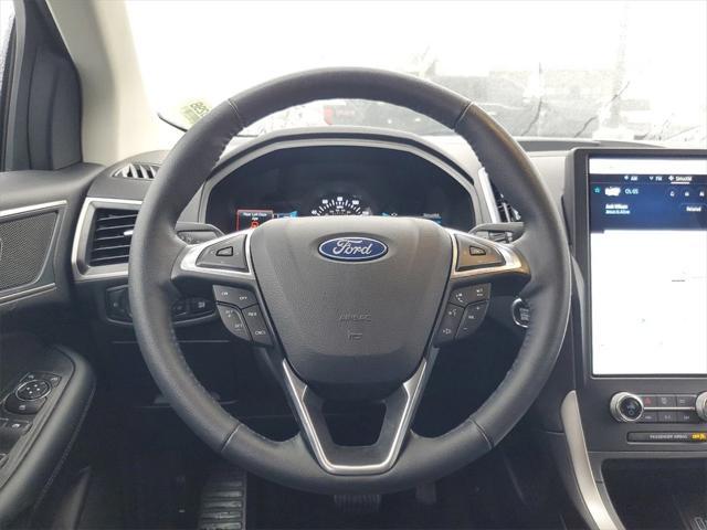 used 2024 Ford Edge car, priced at $29,495