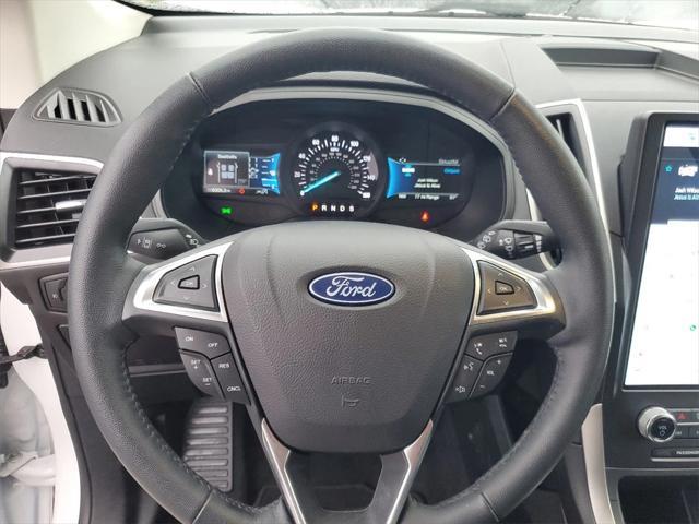 used 2024 Ford Edge car, priced at $29,495