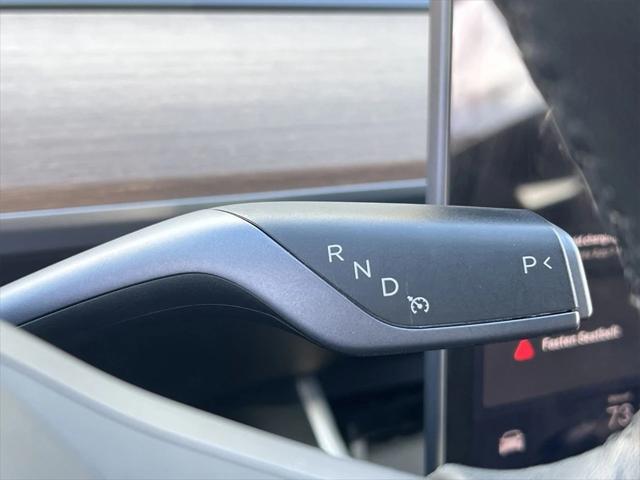 used 2019 Tesla Model 3 car, priced at $21,995