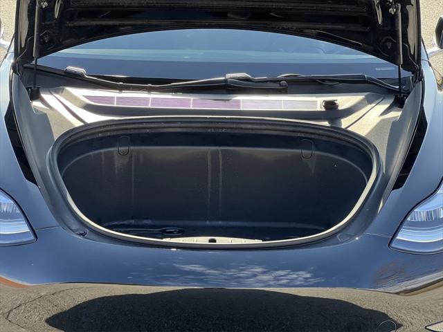 used 2019 Tesla Model 3 car, priced at $21,995