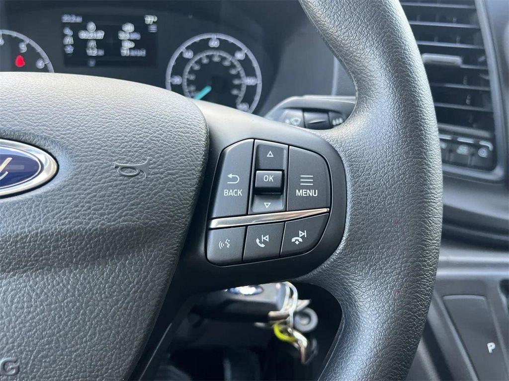 new 2025 Ford Transit-250 car, priced at $50,024