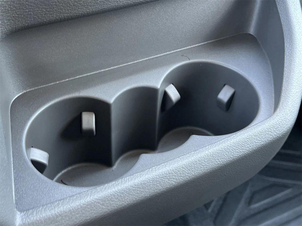 new 2025 Ford Transit-250 car, priced at $50,024