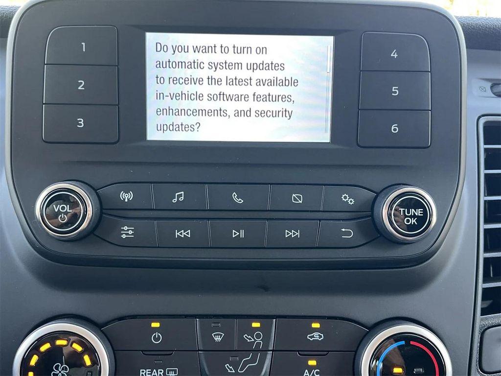 new 2025 Ford Transit-250 car, priced at $50,024