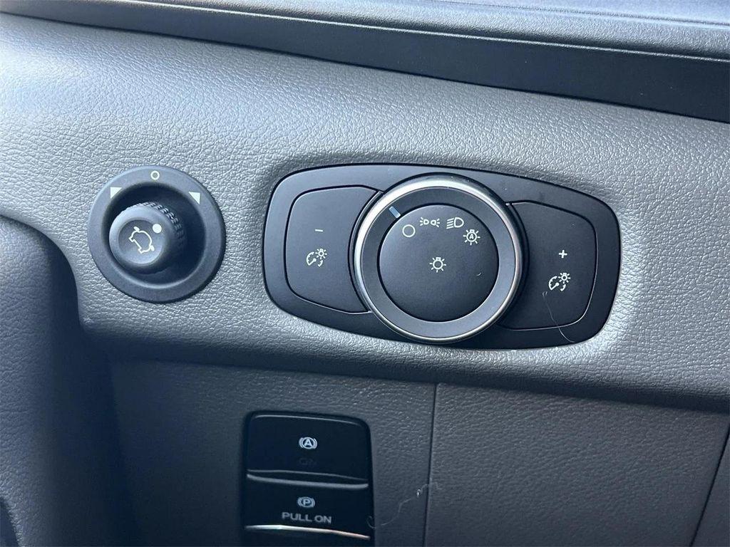new 2025 Ford Transit-250 car, priced at $50,024