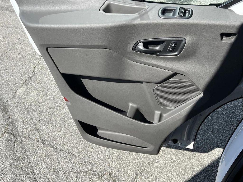 new 2025 Ford Transit-250 car, priced at $50,024