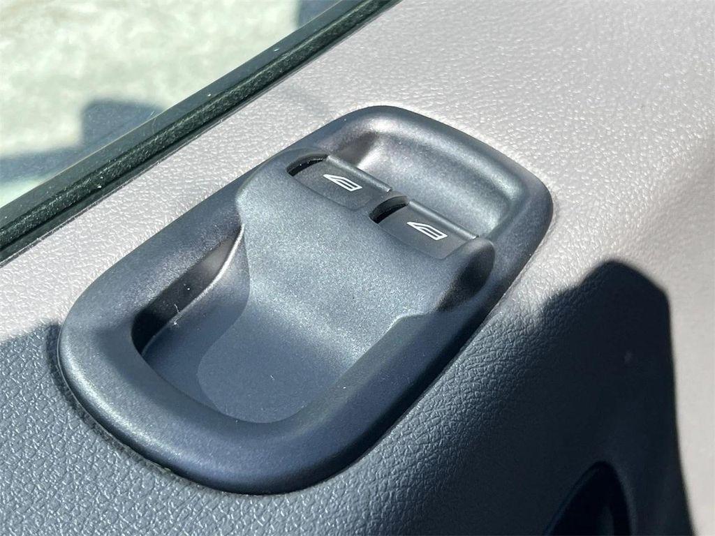 new 2025 Ford Transit-250 car, priced at $50,024