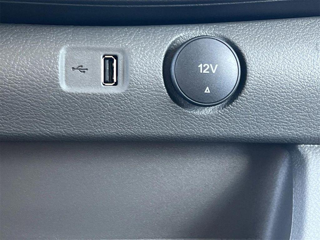 new 2025 Ford Transit-250 car, priced at $50,024