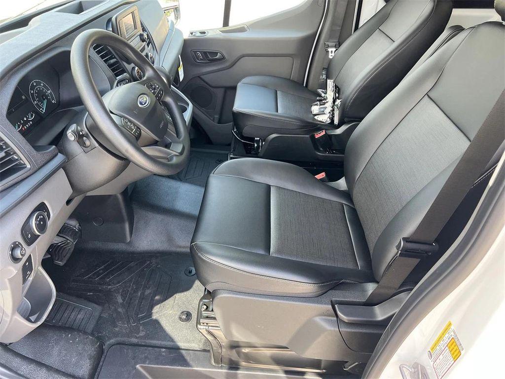 new 2025 Ford Transit-250 car, priced at $50,024