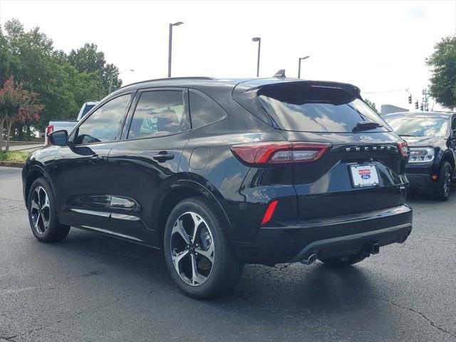 new 2024 Ford Escape car, priced at $35,373