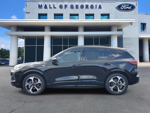 new 2024 Ford Escape car, priced at $35,373