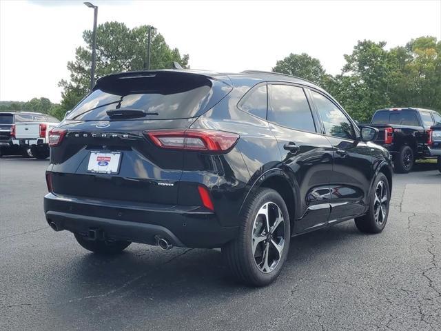 new 2024 Ford Escape car, priced at $35,373