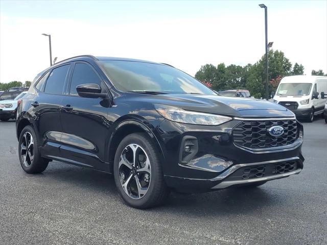 new 2024 Ford Escape car, priced at $35,373