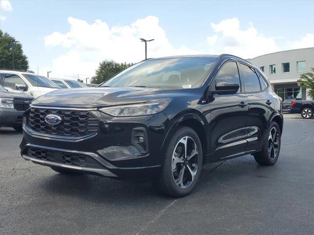 new 2024 Ford Escape car, priced at $35,373