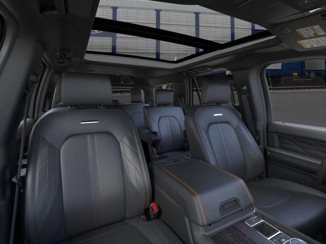 new 2024 Ford Expedition car, priced at $75,957