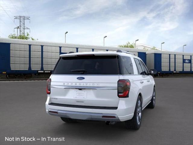 new 2024 Ford Expedition car, priced at $75,957