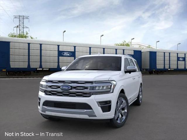 new 2024 Ford Expedition car, priced at $75,957