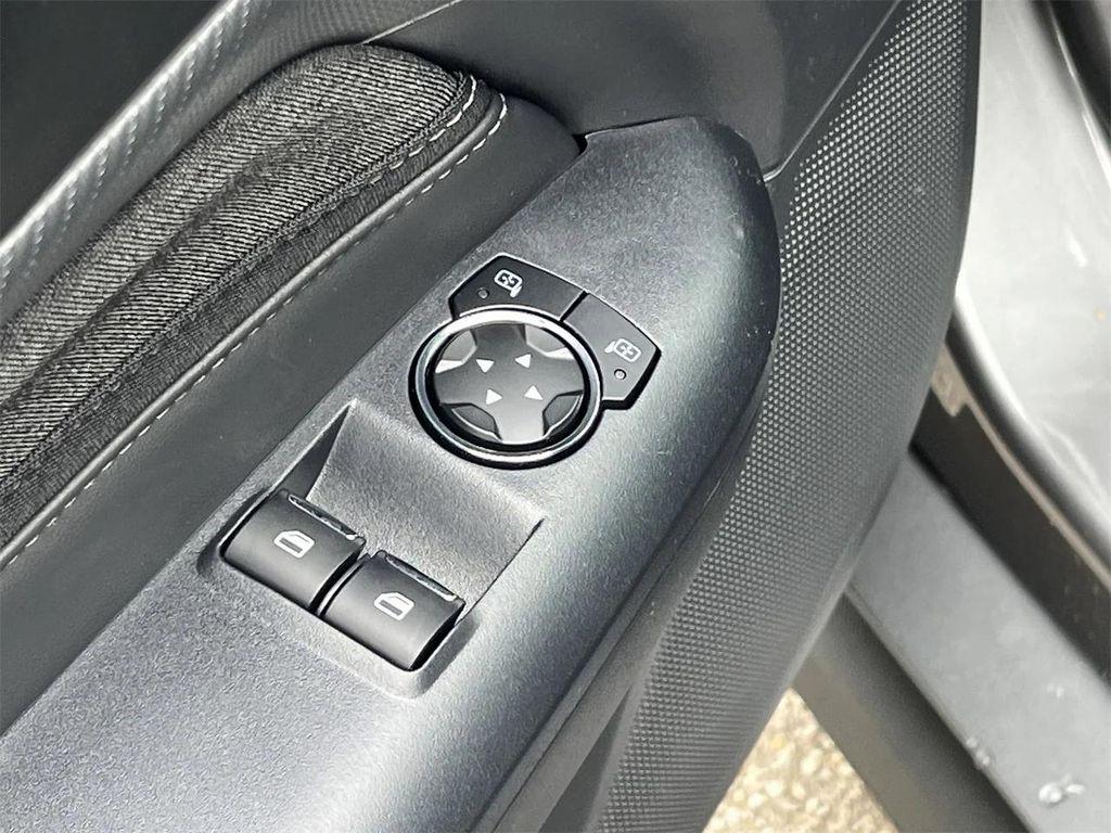 new 2025 Ford Mustang car, priced at $48,288