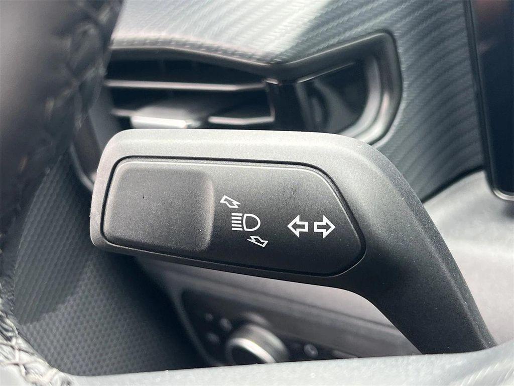 new 2025 Ford Mustang car, priced at $48,288