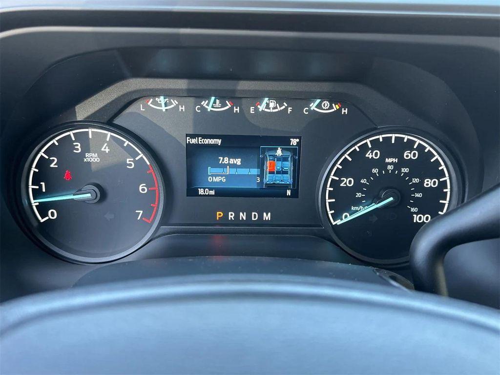 new 2026 Ford F-250 car, priced at $60,930