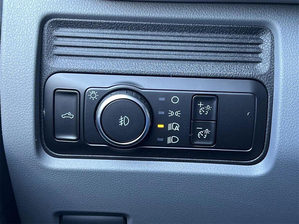 new 2026 Ford F-250 car, priced at $60,930