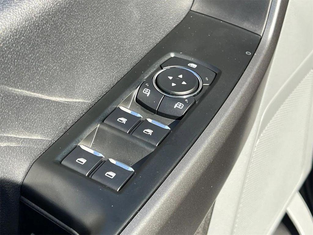 new 2026 Ford F-250 car, priced at $60,930